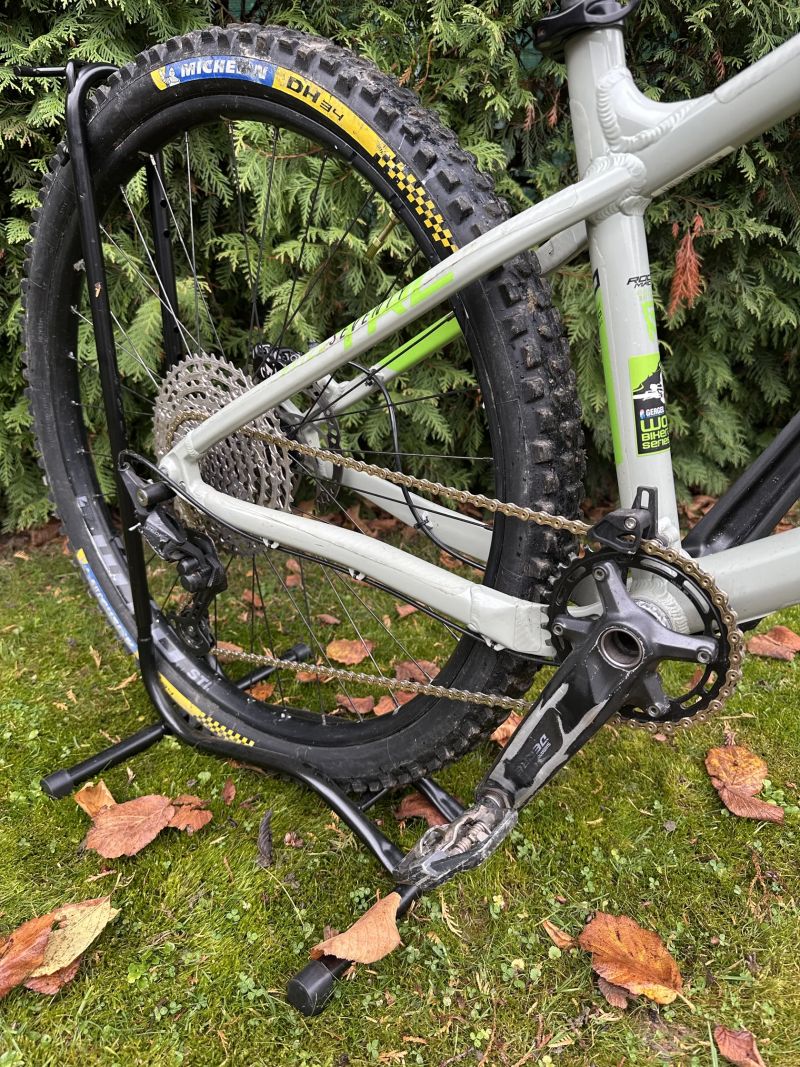 Rock Machine Blizz TRL 70-29