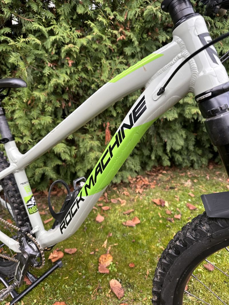 Rock Machine Blizz TRL 70-29