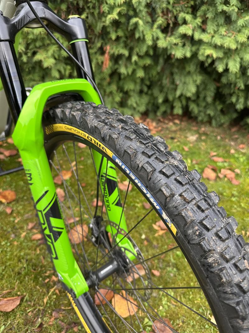 Rock Machine Blizz TRL 70-29