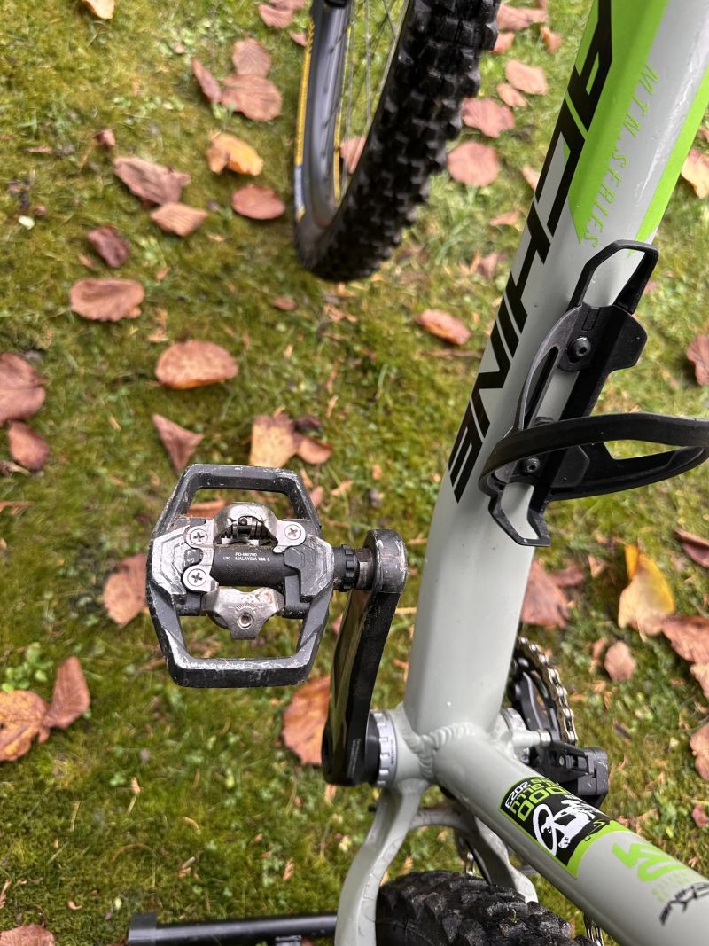 Rock Machine Blizz TRL 70-29