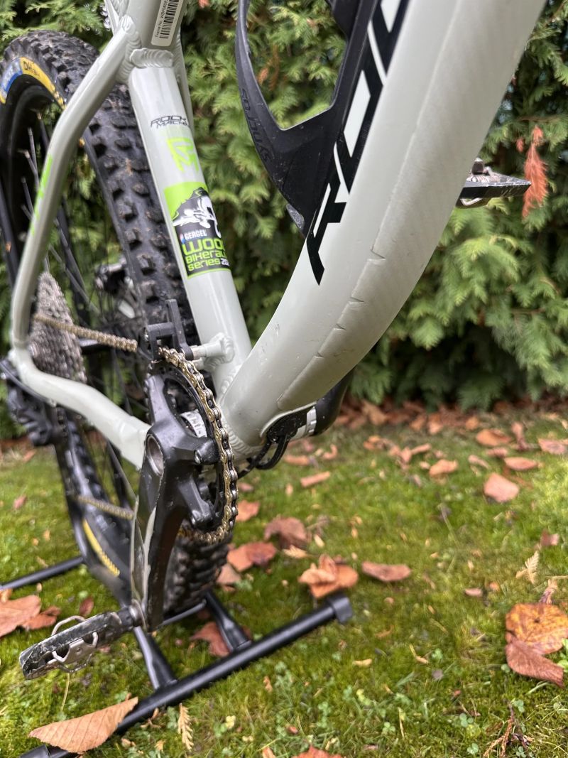 Rock Machine Blizz TRL 70-29