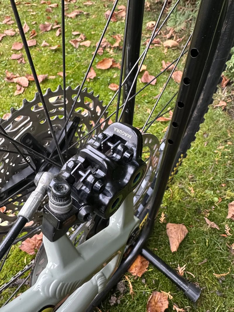 Rock Machine Blizz TRL 70-29