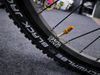 !!!NOVÝ!!! Kubikes 20S MTB Disc Tyrkys - laser GOLD, 8,8kg, vzduch. vidlice. SKLADEM na prodejně