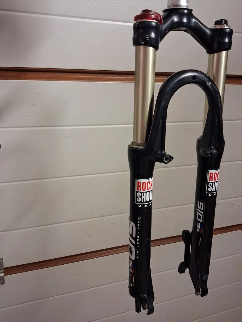 Rock Shox