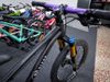 !!!NOVÝ!!! Kubikes 24S Trail AIR Tyrkys - laser PURPLE, 9,7kg, vzduch. vidlice. SKLADEM na prodejně