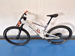 Scott Spark RC Team Issue 2025