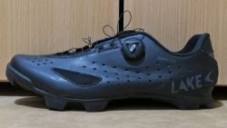 MTB tretry Lake MX219 - velikost 44