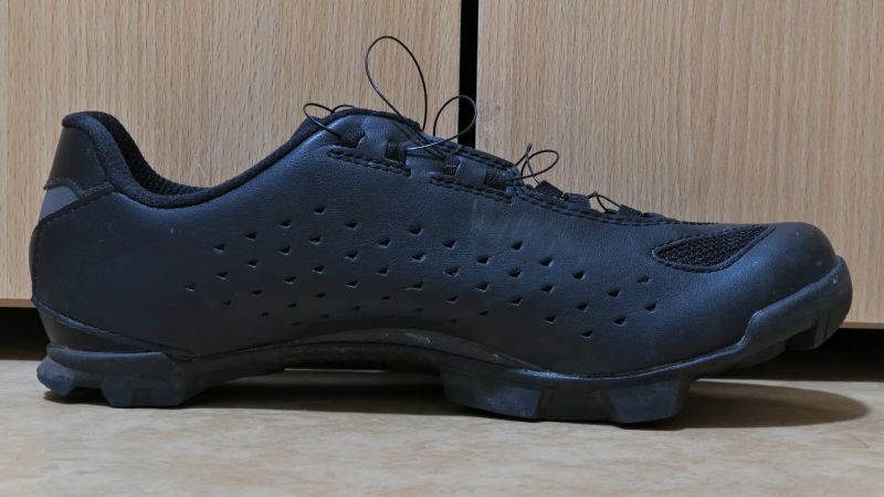 MTB tretry Lake MX219 - velikost 44