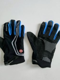 Zimní Rukavice Shimano Windstopper Insulated