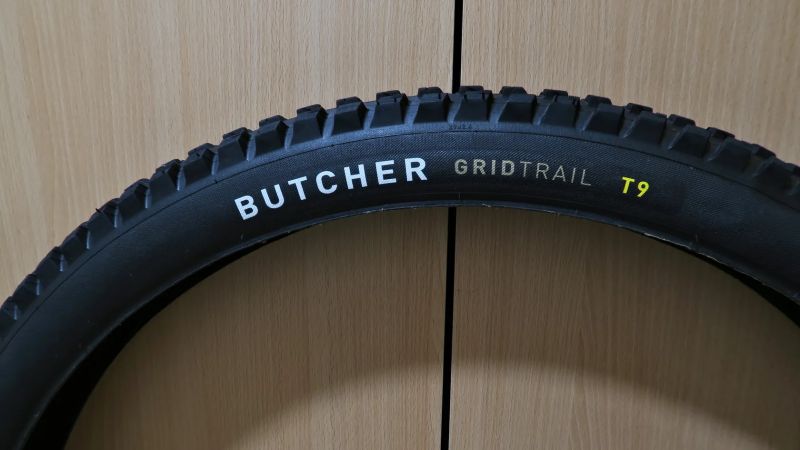 Specialized Butcher Grid Trail T9 29x2,6