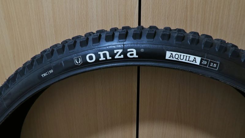 Onza Aquila TRC 29x2,5