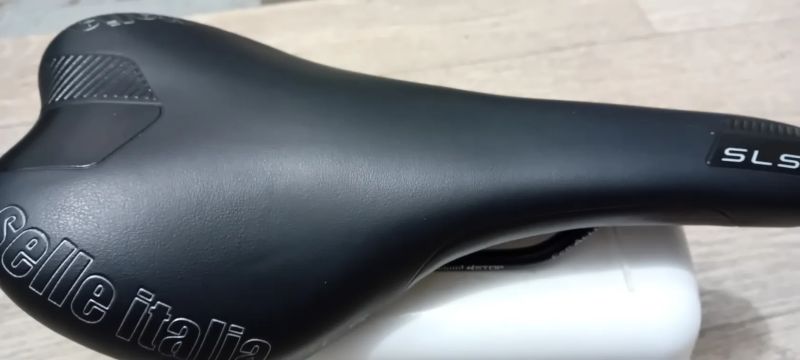 Selle Italia SLS