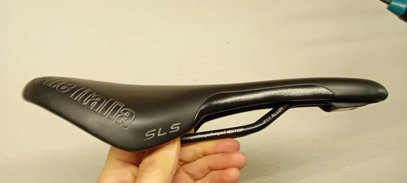 Selle Italia SLS