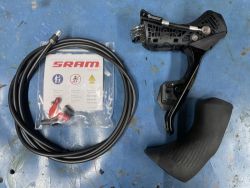 Sram Rival HRD eTap AXS levá