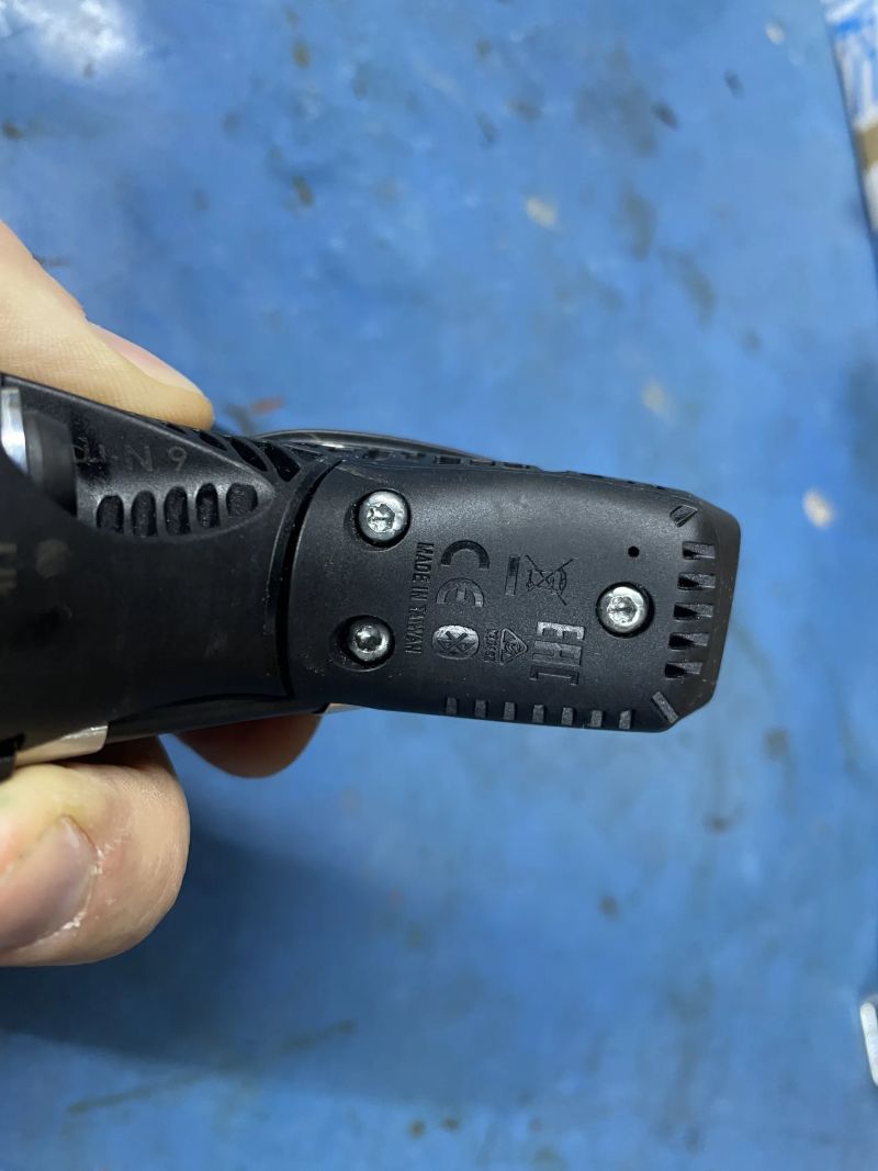 Sram Rival HRD eTap AXS levá