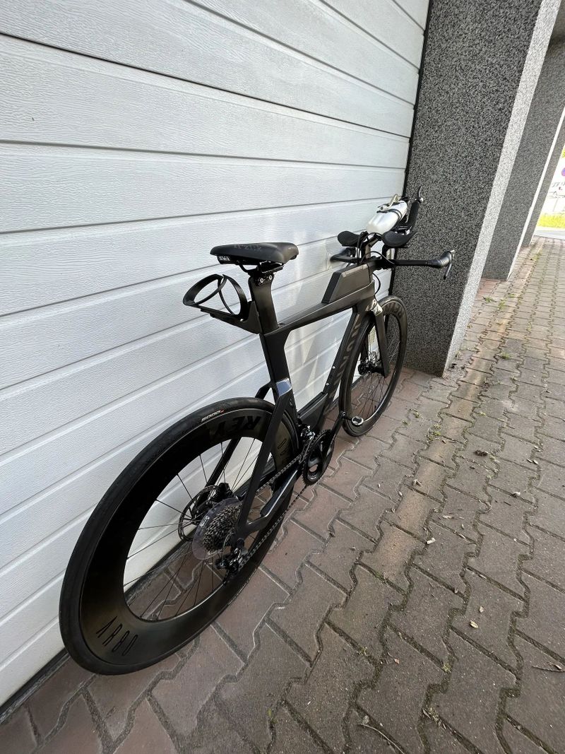 Canyon Speedmax CF7 Disc 2021