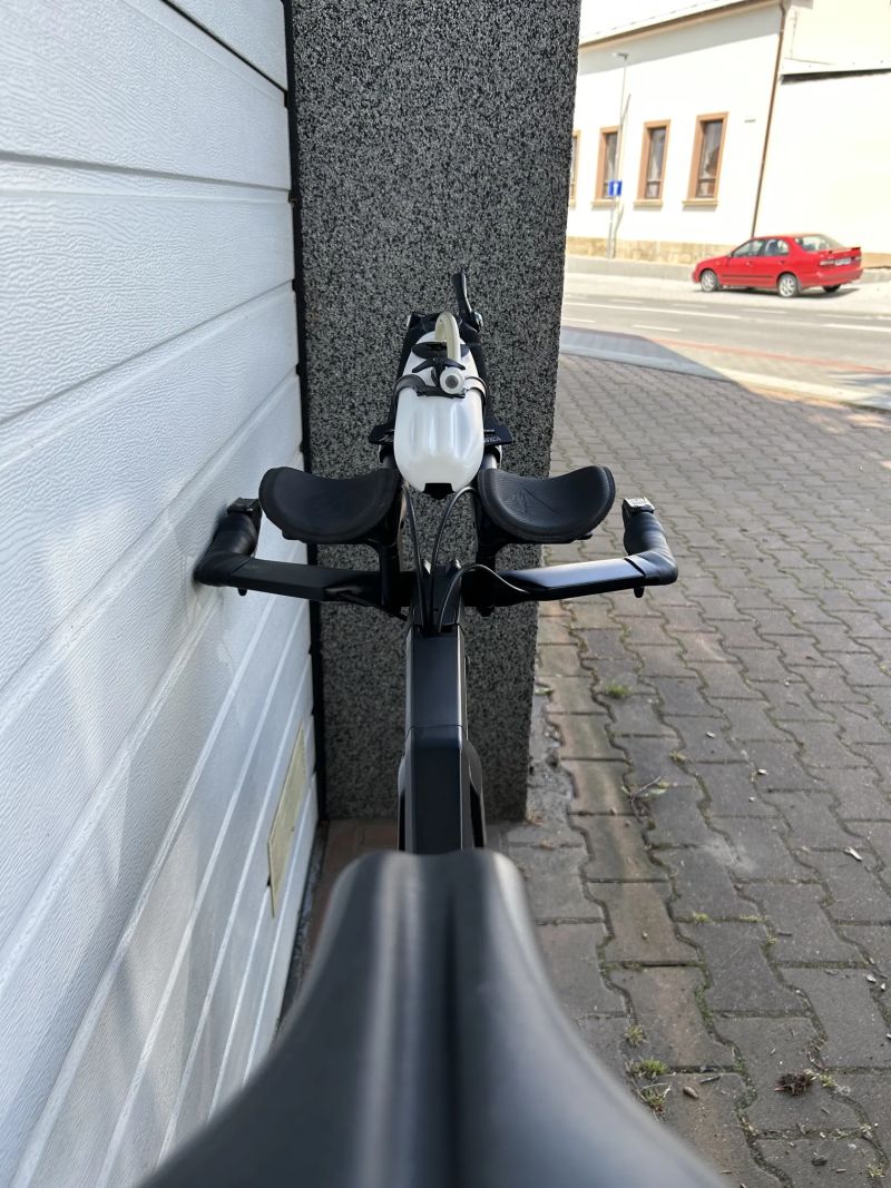 Canyon Speedmax CF7 Disc 2021