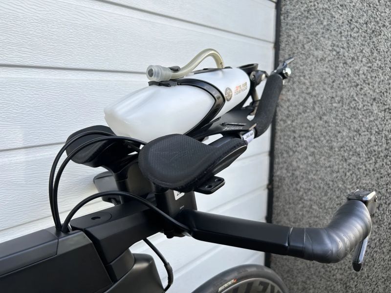 Canyon Speedmax CF7 Disc 2021