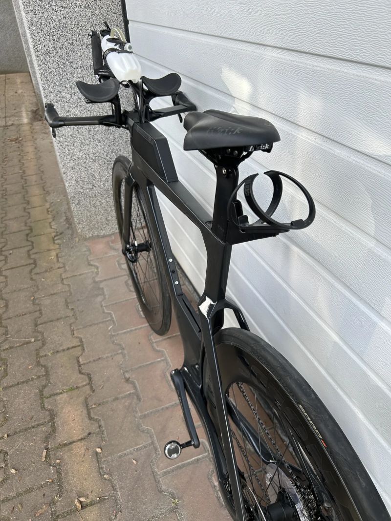 Canyon Speedmax CF7 Disc 2021