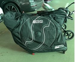 SciCon Aerocomfort 3.0 Tri