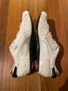 SIDI Wire Carbon Vernice White