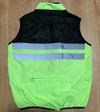 Cyklistická vesta reflexní 