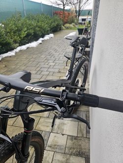 Trek Supercaliber SLR 9.9 XX AXS Gen2