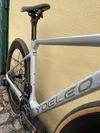 Yoeleo R11 - Sram Red AXS - Karbonová kola - vel. S