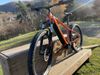 Haibike Haibike AllTrack 6, 2025 papaya/titan, velikost: M