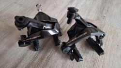 Brzdové čelisti Shimano Dura-Ace