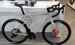 Cannondale Super Six EVO Carbon 3, vel. 56 cm (na postavu cca 175 -185 cm)