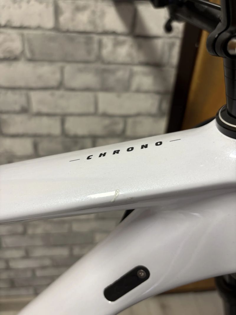 Mondraker Chrono Carbon