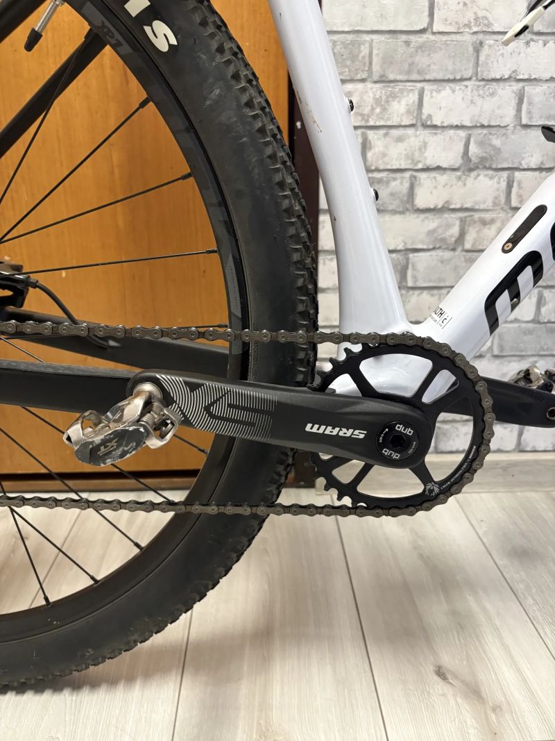 Mondraker Chrono Carbon