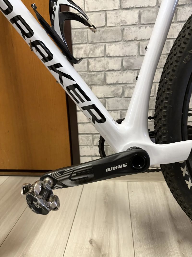 Mondraker Chrono Carbon