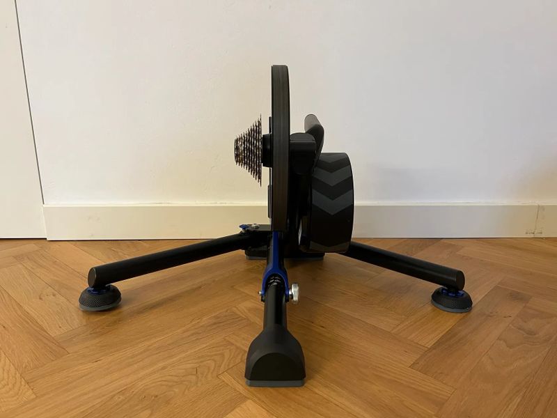 Wahoo KICKR V5 [rezervace]