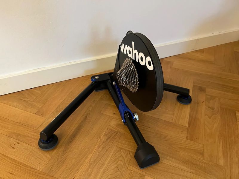 Wahoo KICKR V5 [rezervace]