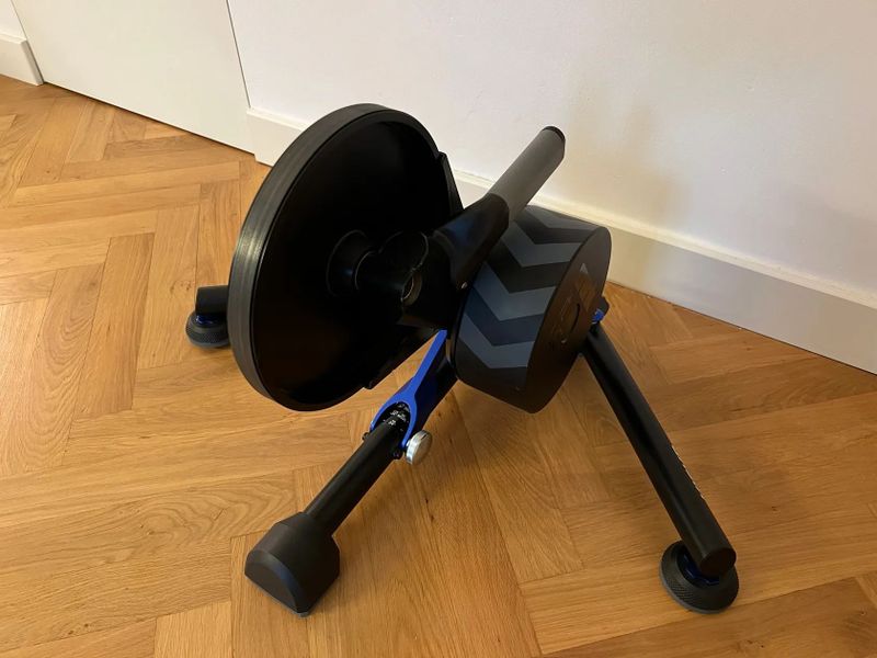 Wahoo KICKR V5 [rezervace]