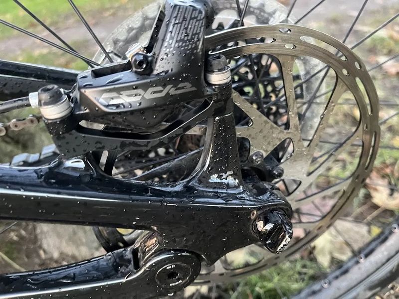 Canyon Torque 29 CF 7