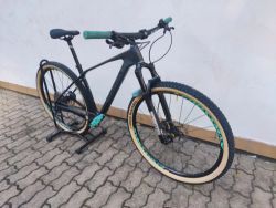 Orbea Alma M30 Carbon 29