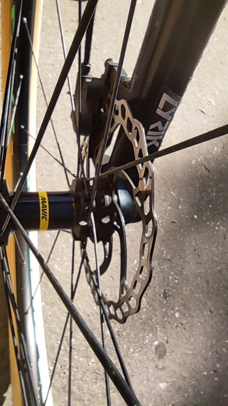 Orbea Alma M30 Carbon 29