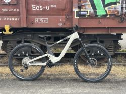 Scott Voltage eRide 920