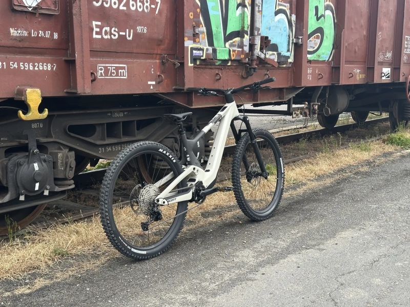 Scott Voltage eRide 920