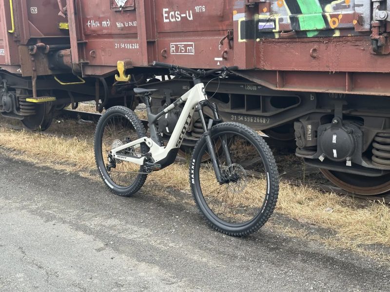 Scott Voltage eRide 920