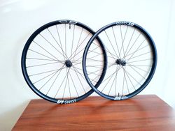 DT Swiss XMC 1501 Spline ONE 29" 30mm XD Boost