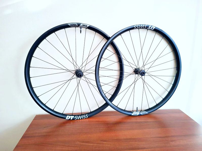 DT Swiss XMC 1501 Spline ONE 29" 30mm XD Boost