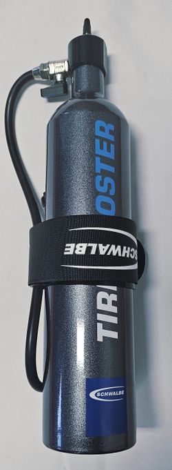 SCHWALBE TIRE BOOSTER