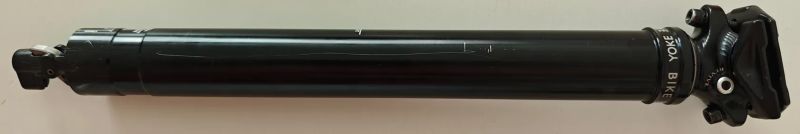 BikeYoke Revive 185 mm, 31.6 mm