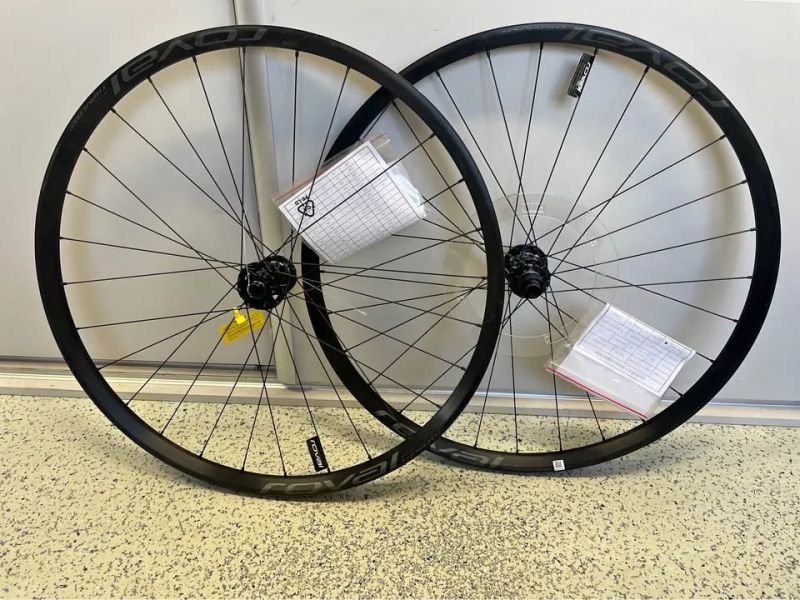 Roval Traverse 29" 6b Xd Nové