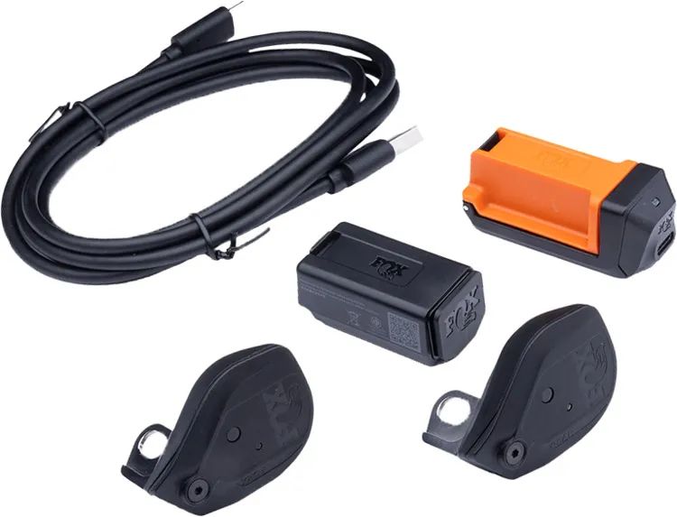 Fox Racing Shox Float X LiveValve Neo