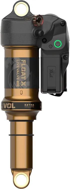 Fox Racing Shox Float X LiveValve Neo